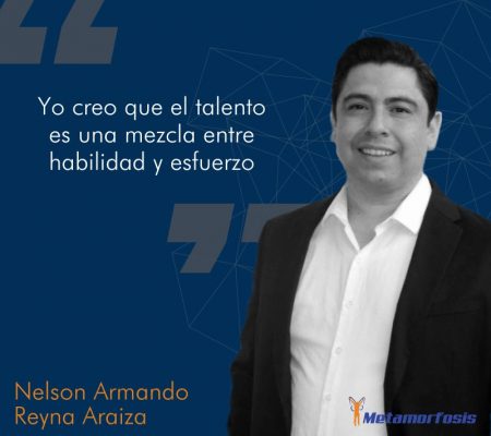 nelson armando