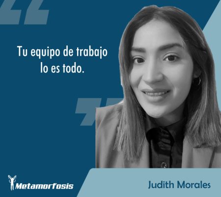 Judith-Morales